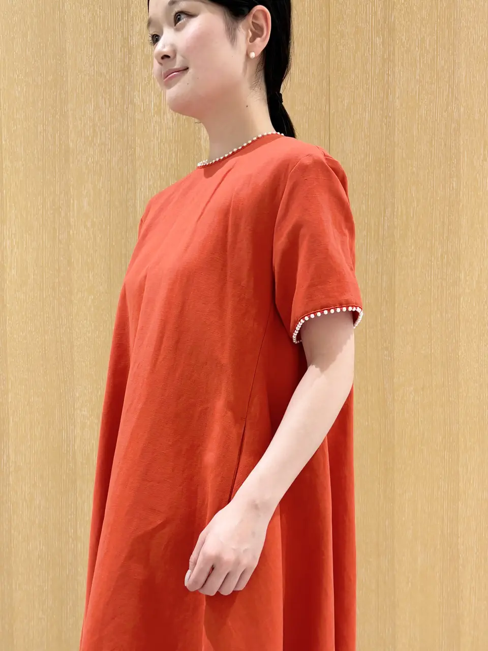 23区 S 松浦 コーディネート画像