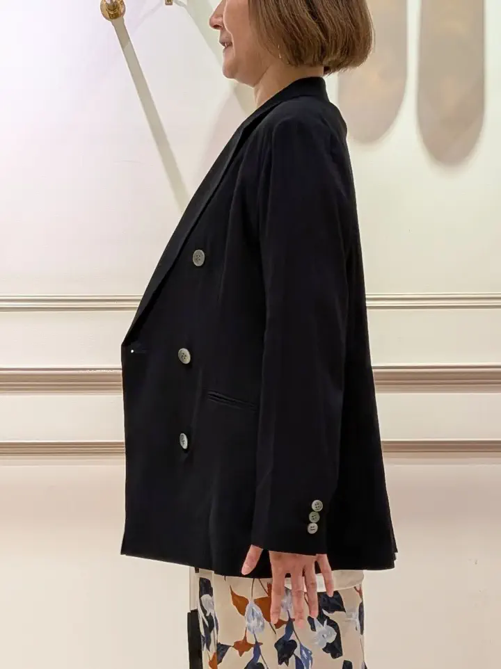 23区 奥山 コーディネート画像