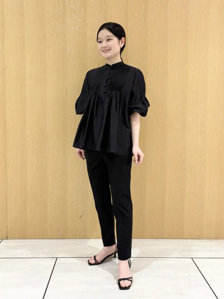 23区 S 松浦 コーディネート画像