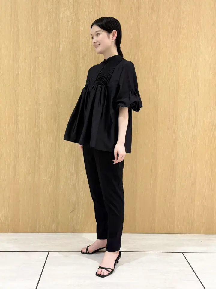 23区 S 松浦 コーディネート画像