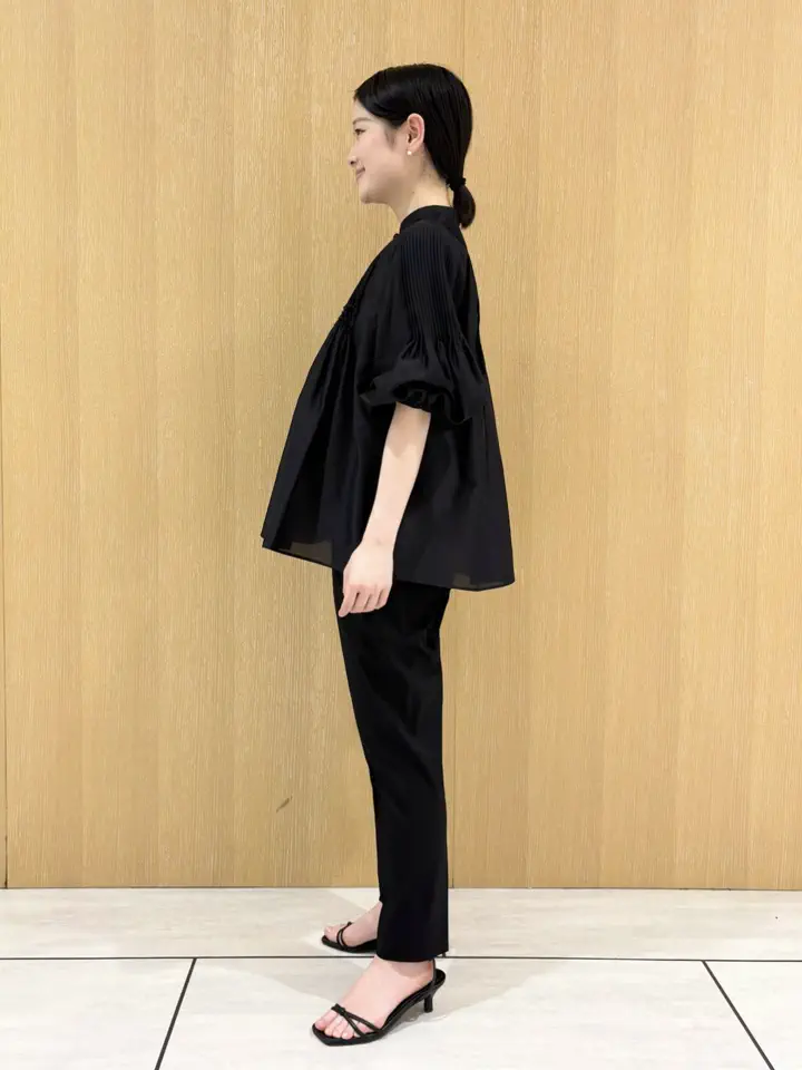 23区 S 松浦 コーディネート画像