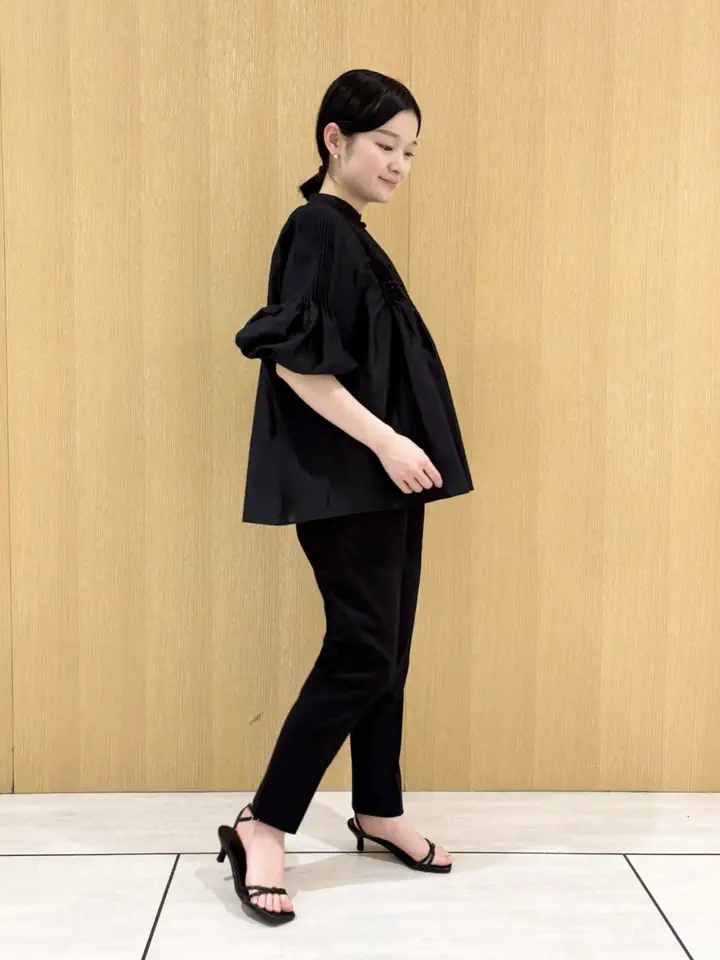 23区 S 松浦 コーディネート画像