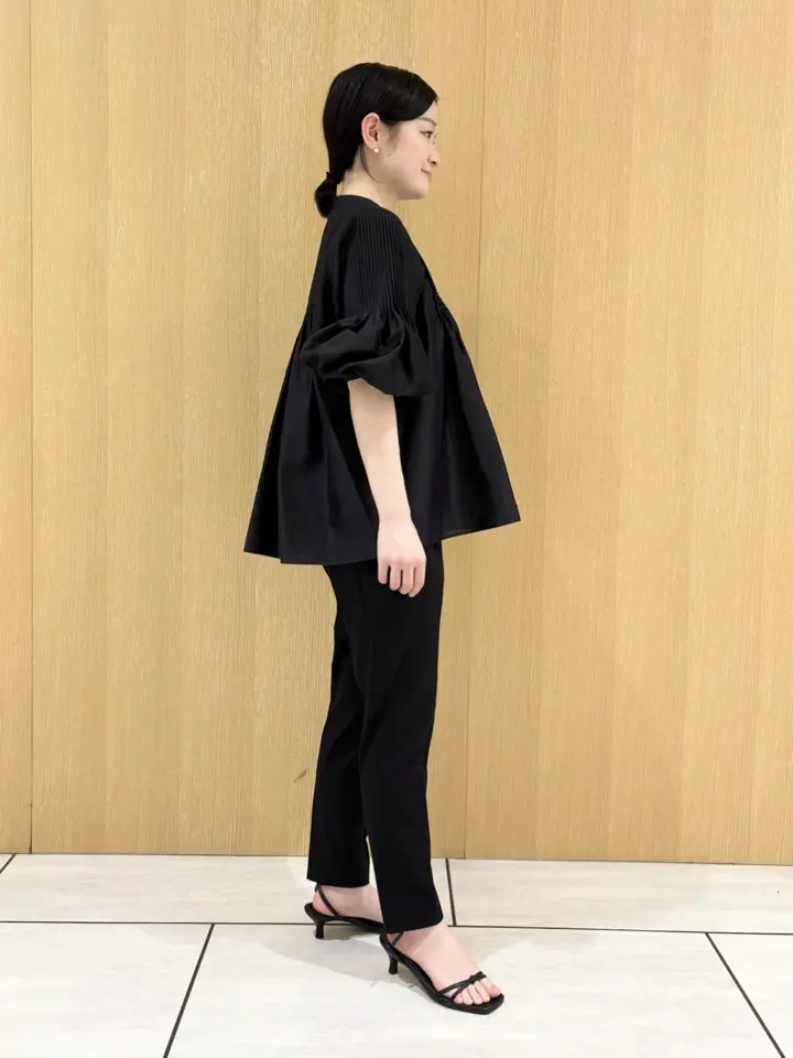 23区 S 松浦 コーディネート画像