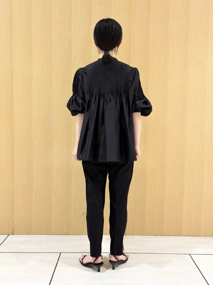 23区 S 松浦 コーディネート画像