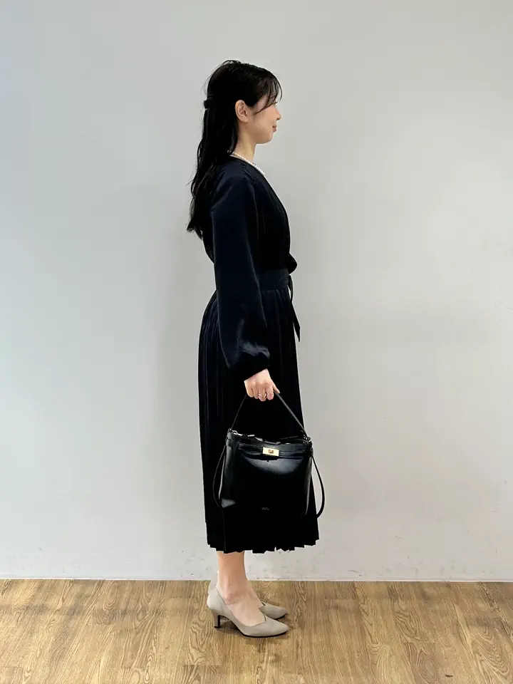 23区 西嶋 コーディネート画像