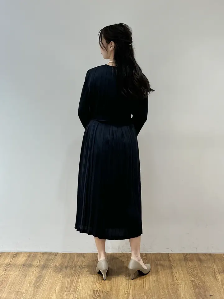 23区 西嶋 コーディネート画像