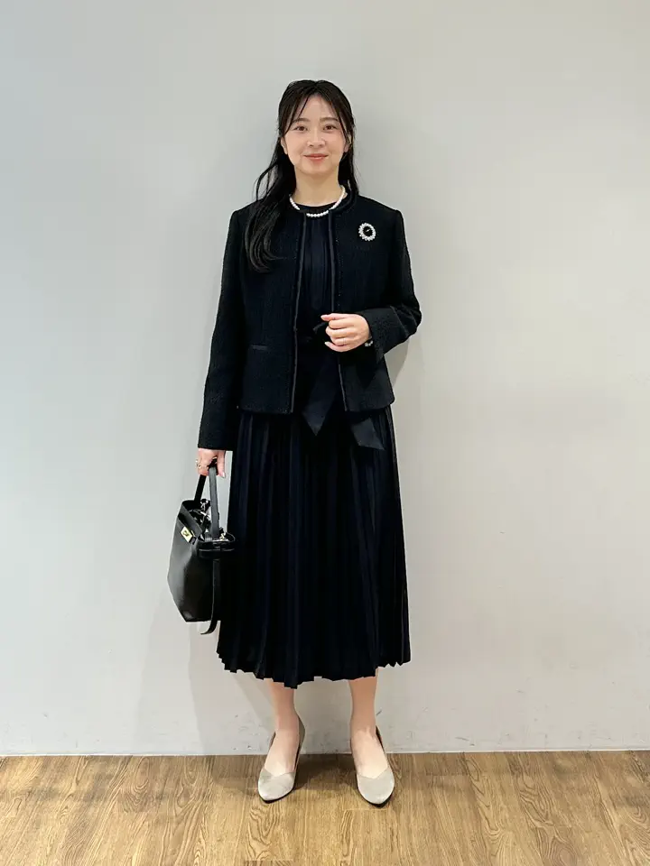 23区 西嶋 コーディネート画像