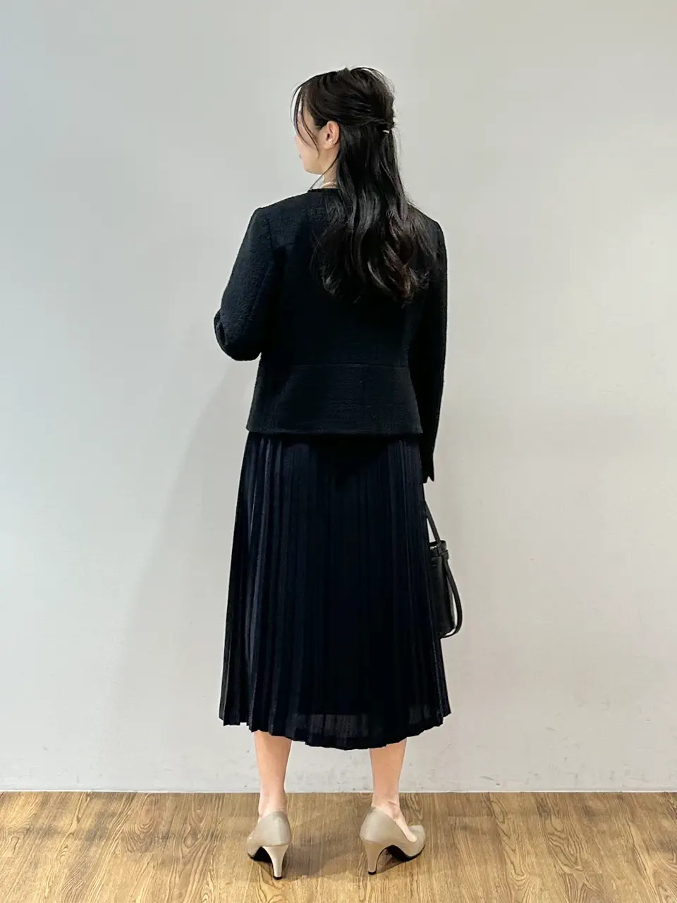 23区 西嶋 コーディネート画像