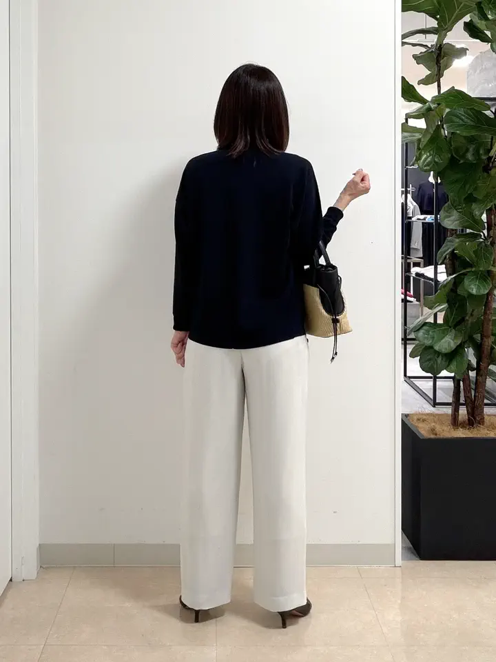 23区 S 宇井 コーディネート画像