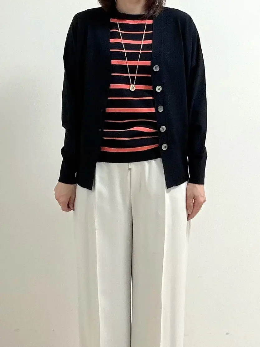 23区 S 宇井 コーディネート画像