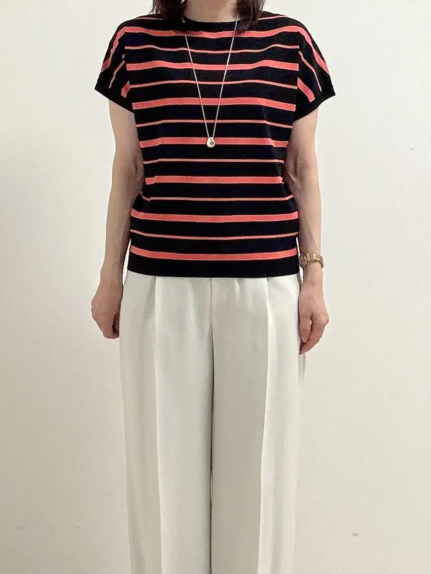 23区 S 宇井 コーディネート画像