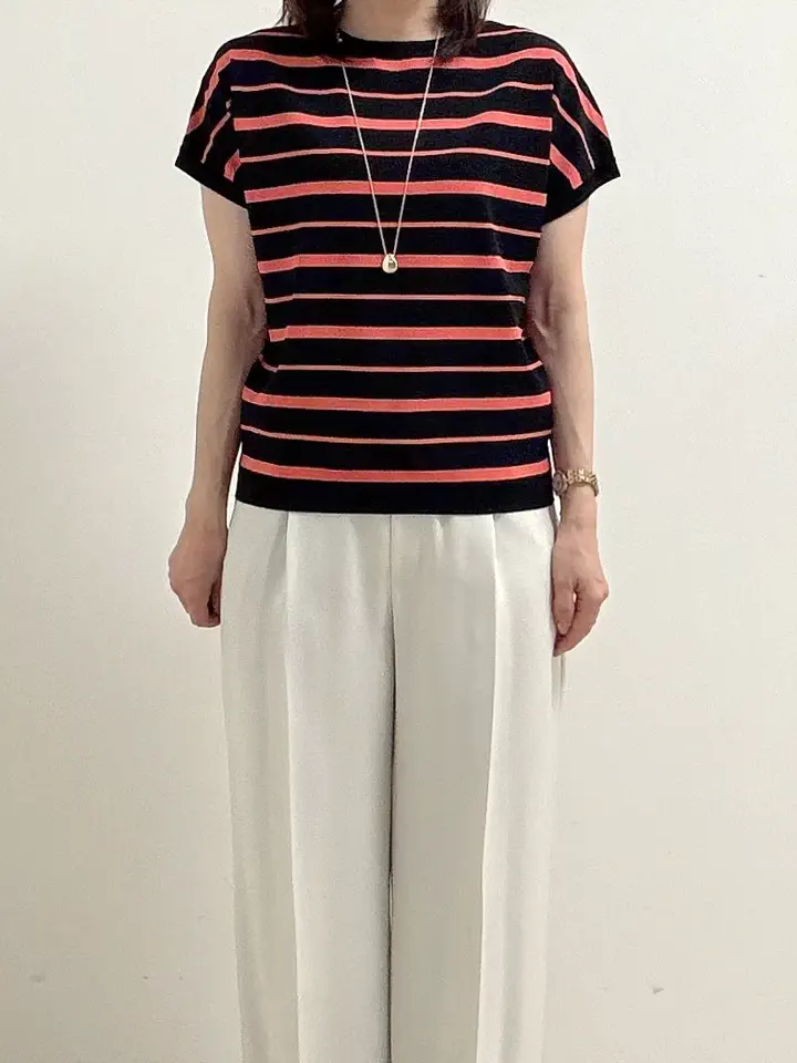 23区 S 宇井 コーディネート画像