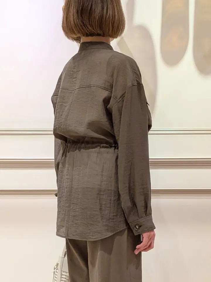 23区 奥山 コーディネート画像