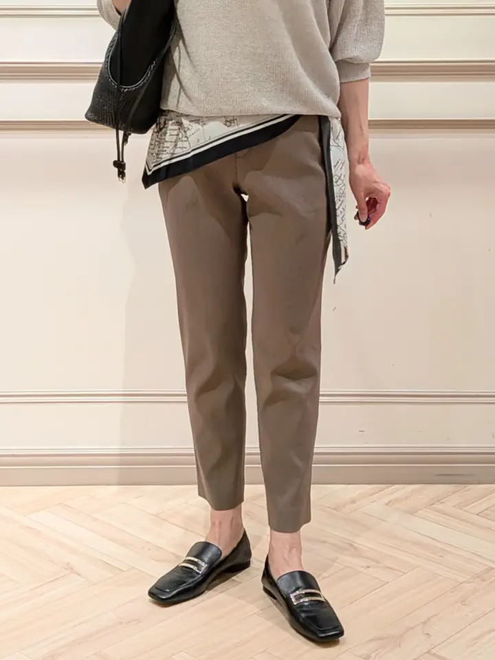 23区 奥山 コーディネート画像