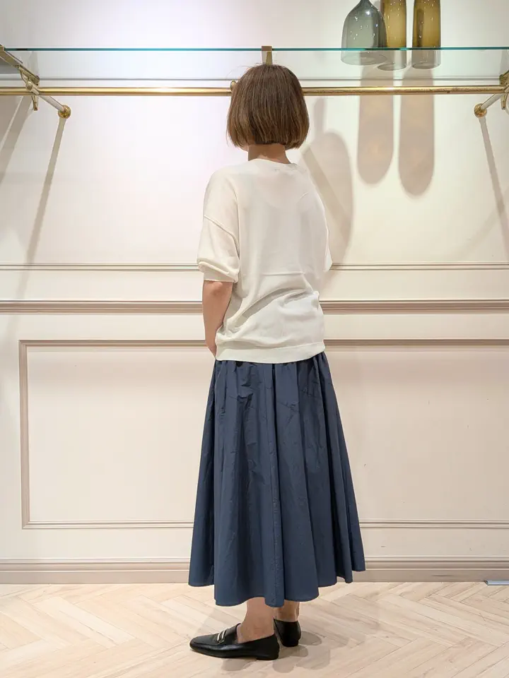 23区 奥山 コーディネート画像