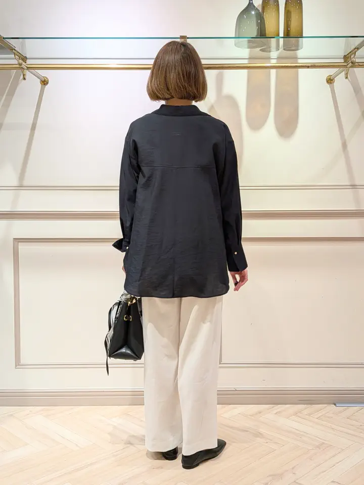 23区 奥山 コーディネート画像