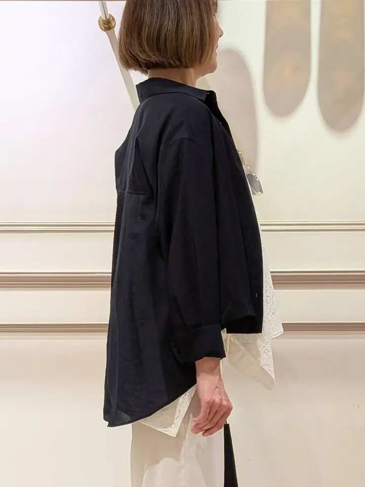 23区 奥山 コーディネート画像