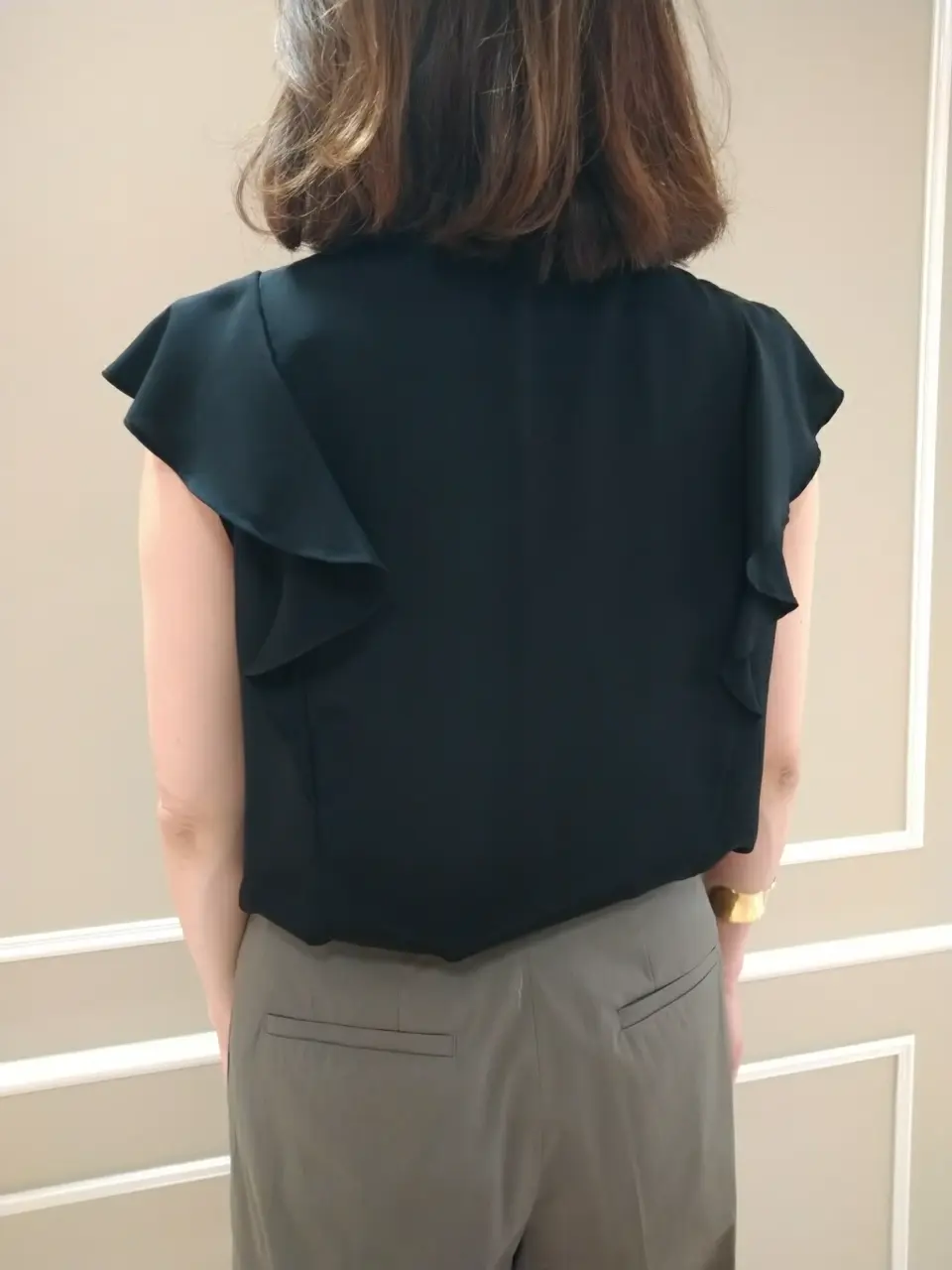 23区 東 コーディネート画像