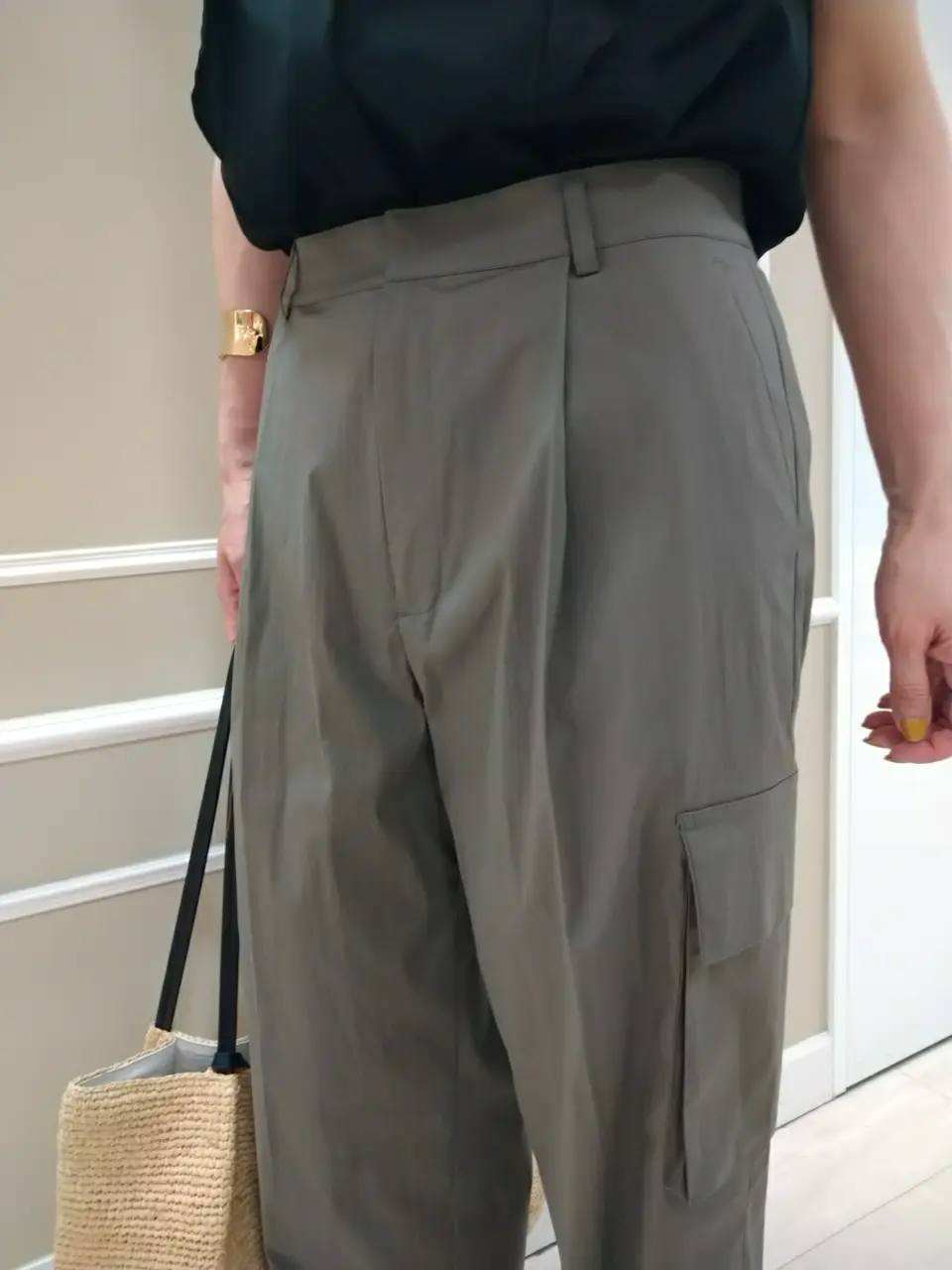 23区 東 コーディネート画像