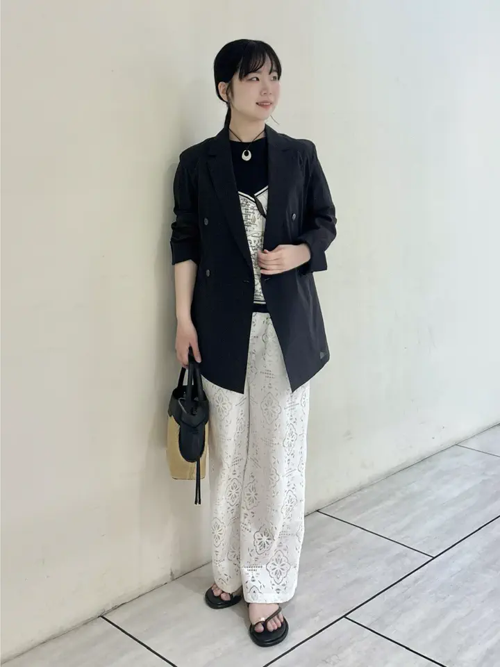 23区 S 平井 コーディネート画像