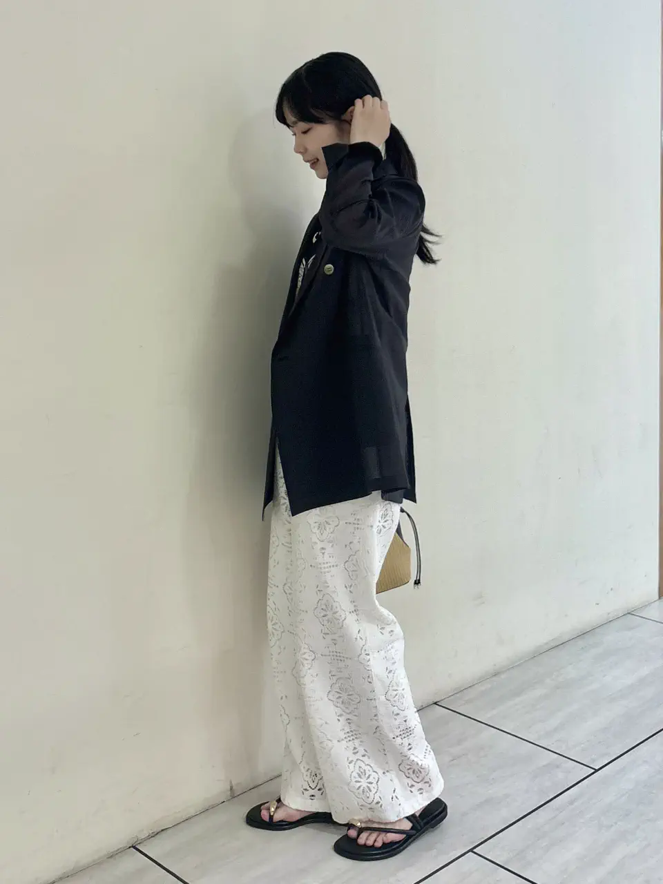 23区 S 平井 コーディネート画像