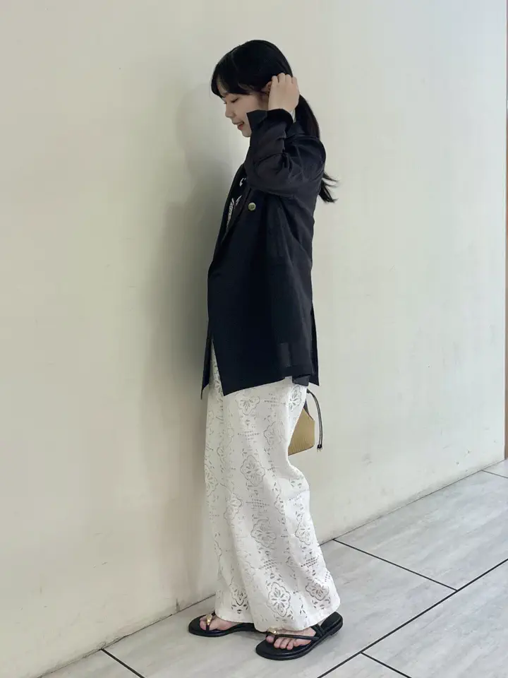 23区 S 平井 コーディネート画像