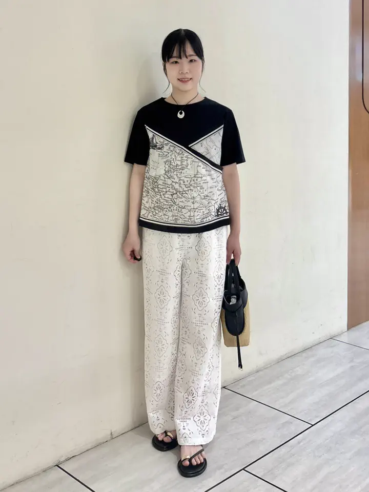 23区 S 平井 コーディネート画像