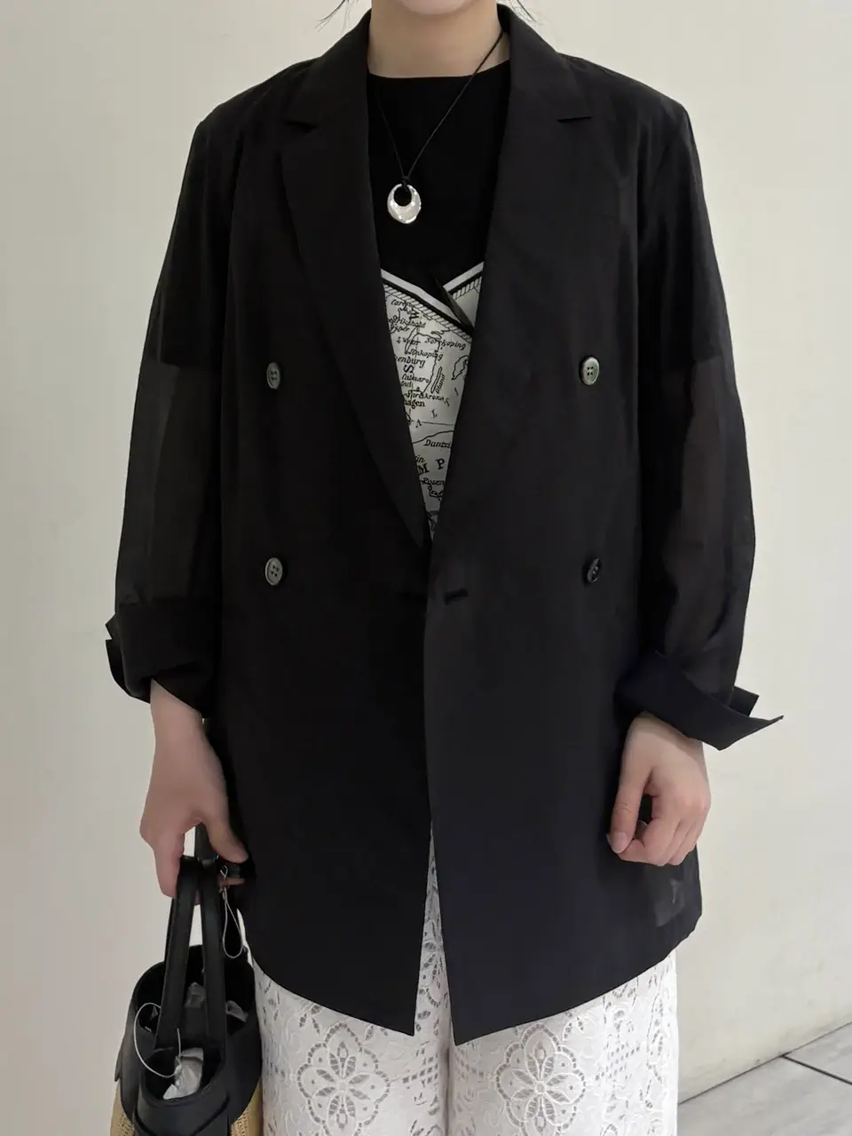 23区 S 平井 コーディネート画像