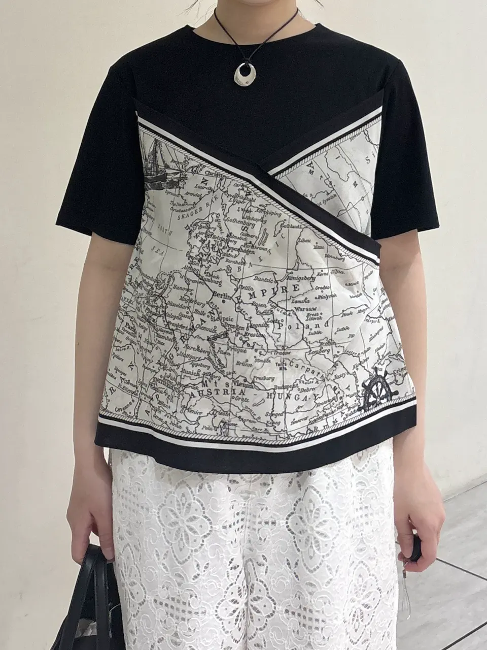 23区 S 平井 コーディネート画像