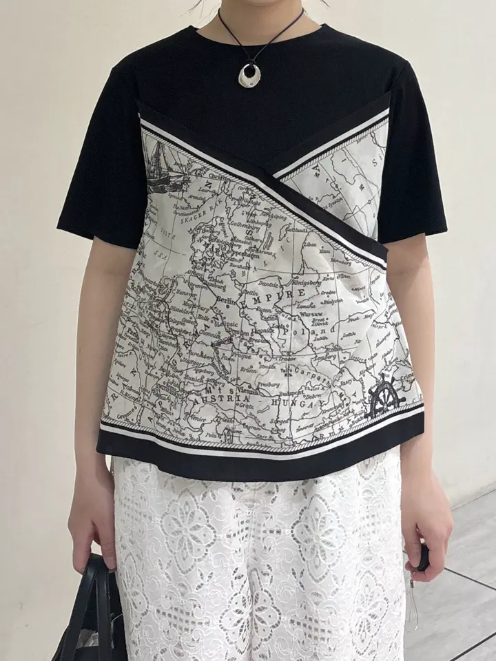 23区 S 平井 コーディネート画像