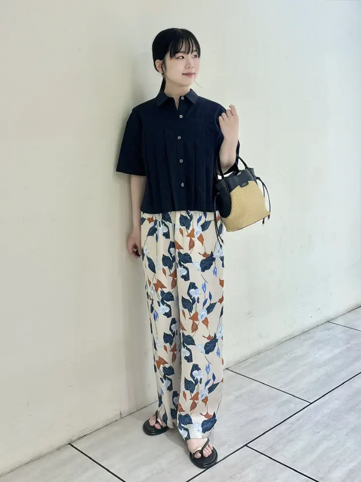 23区 S 平井 コーディネート画像