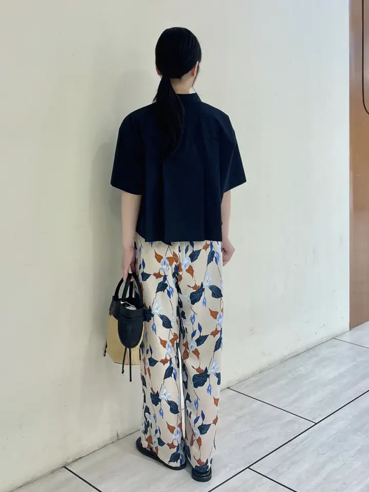 23区 S 平井 コーディネート画像