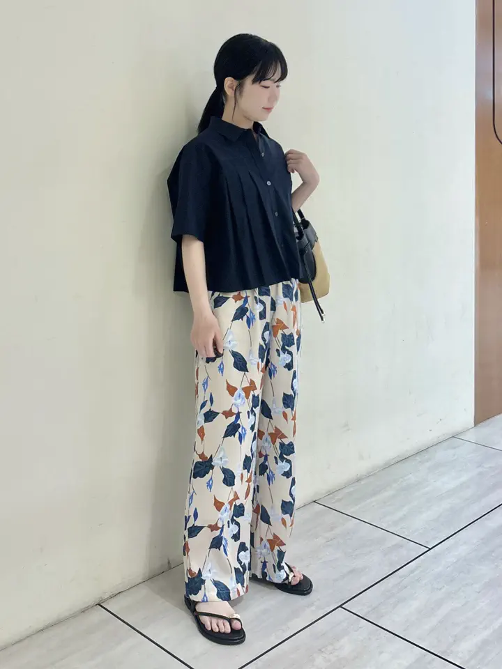 23区 S 平井 コーディネート画像