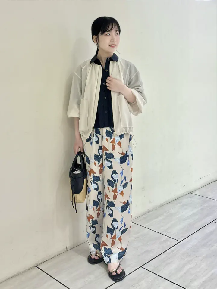 23区 S 平井 コーディネート画像