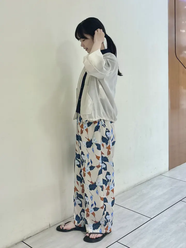 23区 S 平井 コーディネート画像