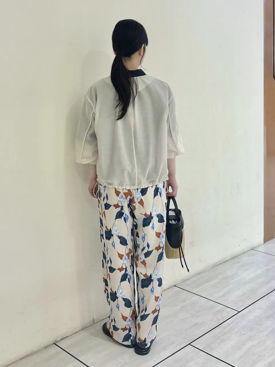 23区 S 平井 コーディネート画像