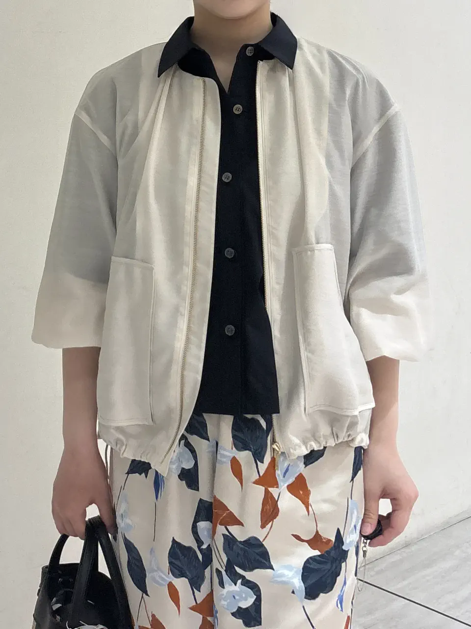 23区 S 平井 コーディネート画像