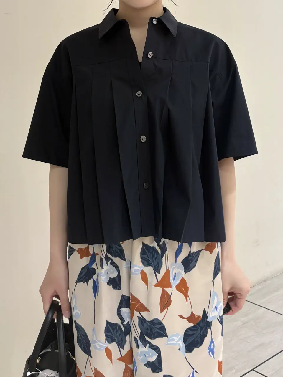 23区 S 平井 コーディネート画像