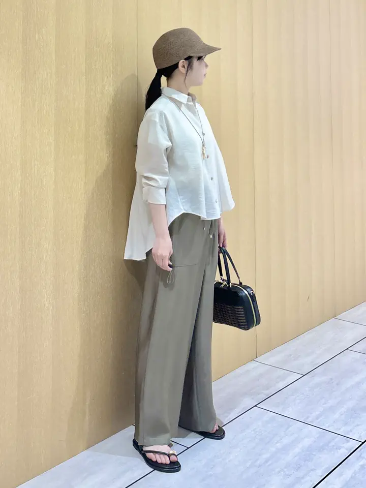 23区 S 平井 コーディネート画像