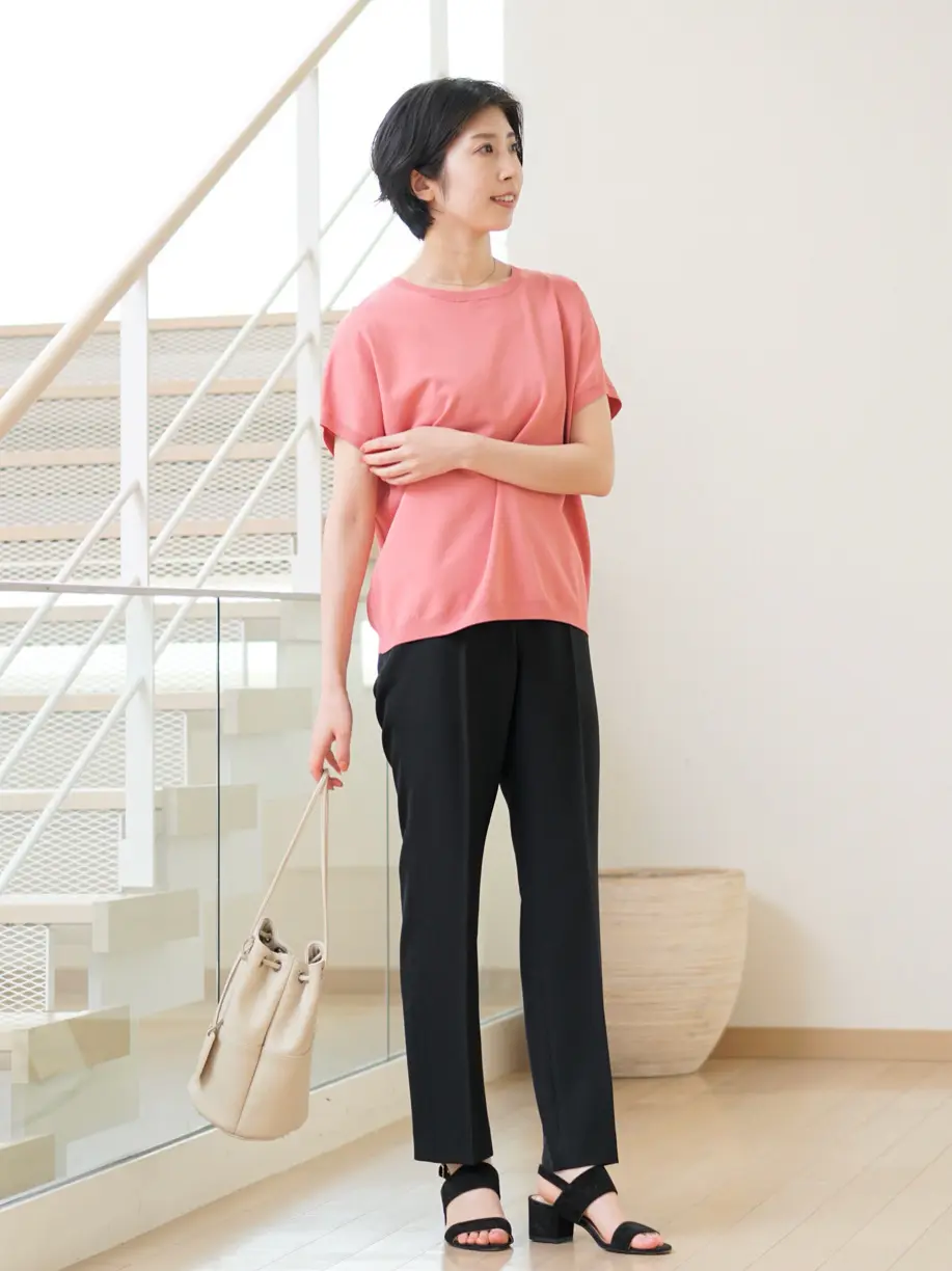  板垣 コーディネート画像