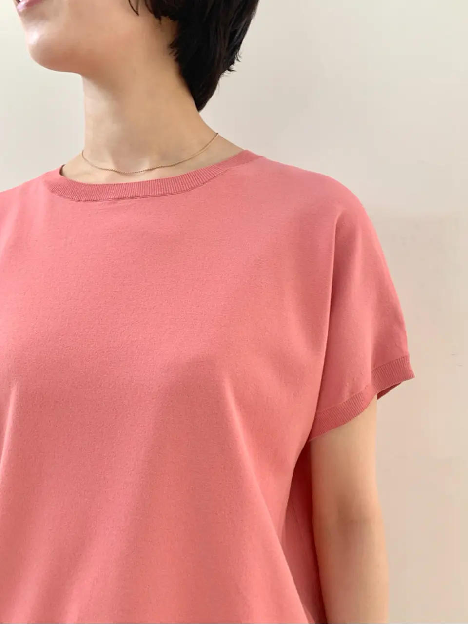 23区 板垣 コーディネート画像