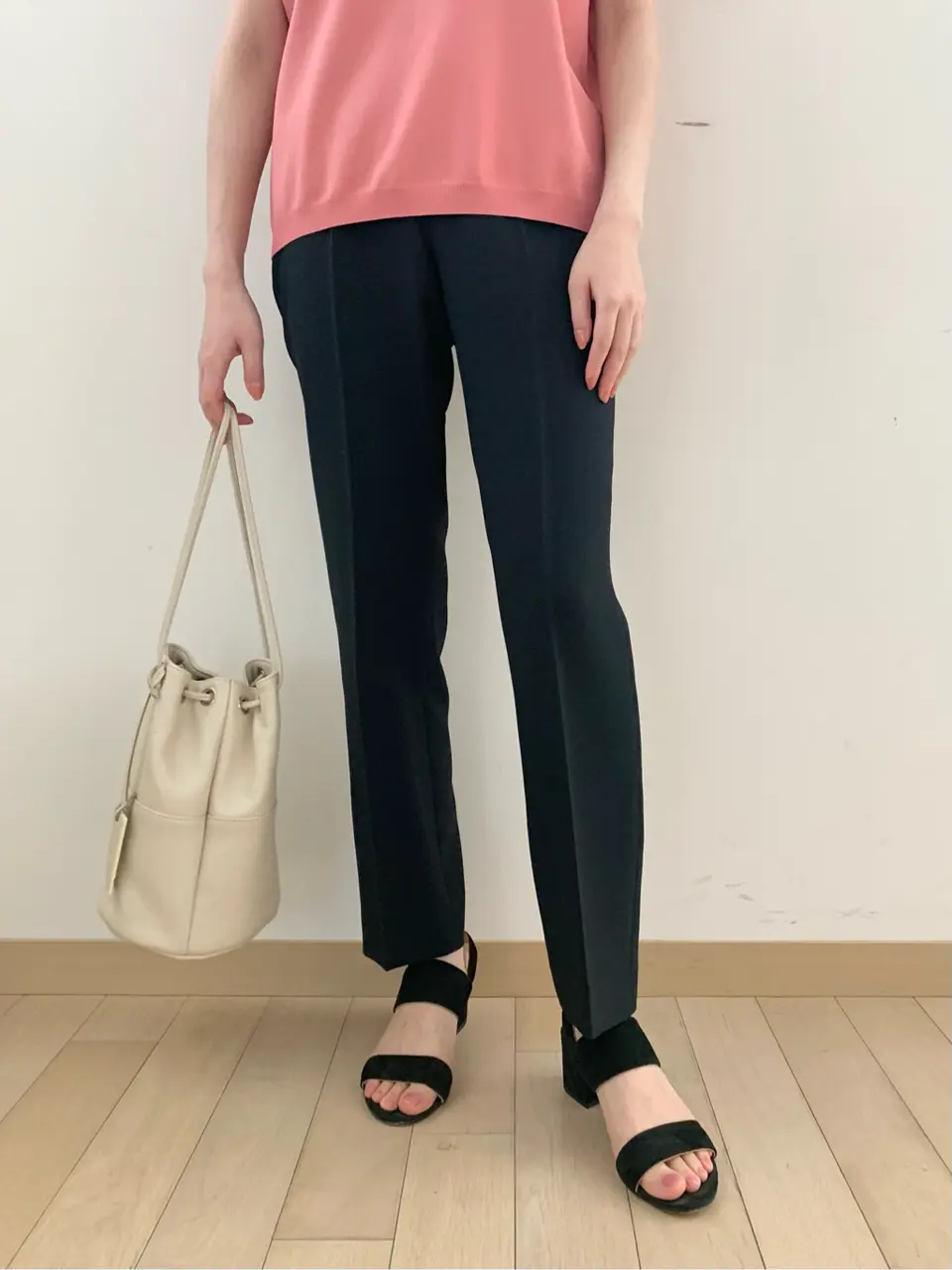 23区 板垣 コーディネート画像