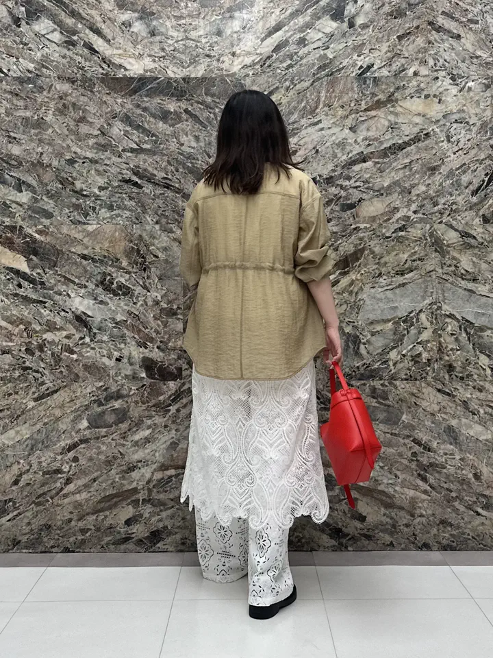 23区 林 コーディネート画像