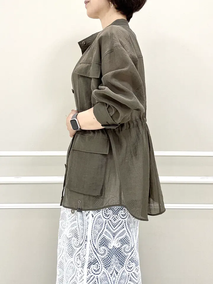 23区 荒川 コーディネート画像