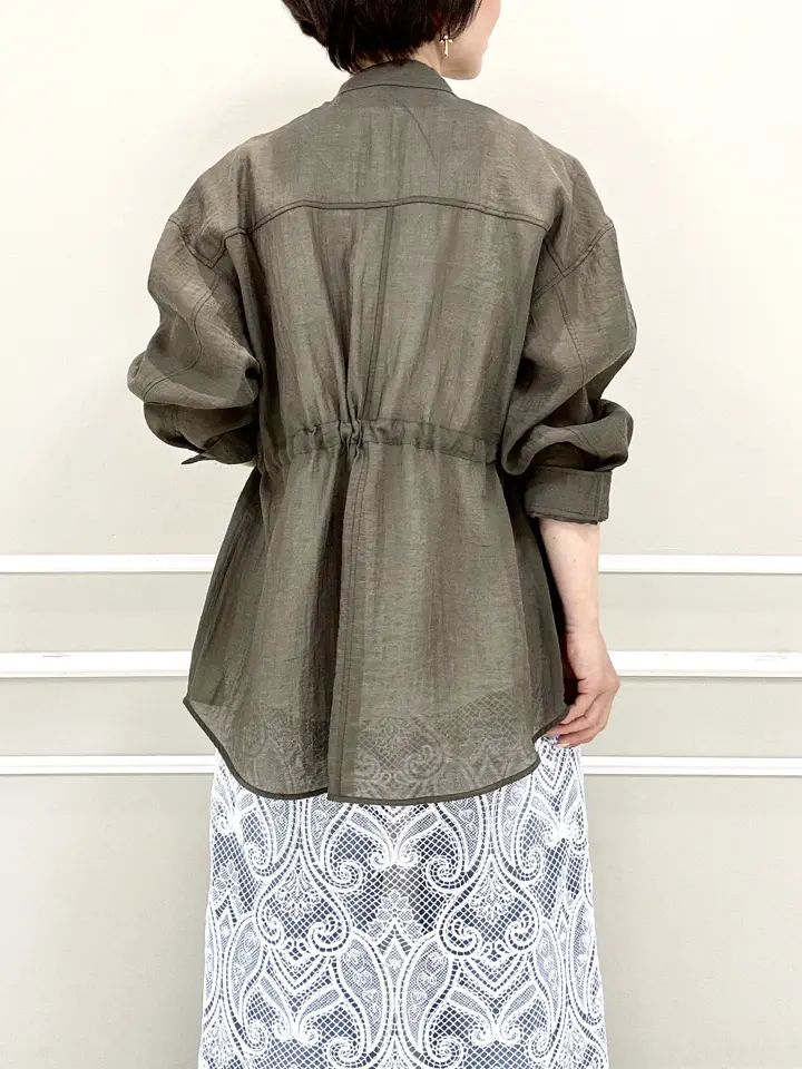 23区 荒川 コーディネート画像