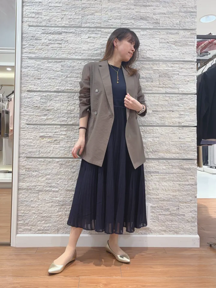 23区 犬塚 コーディネート画像