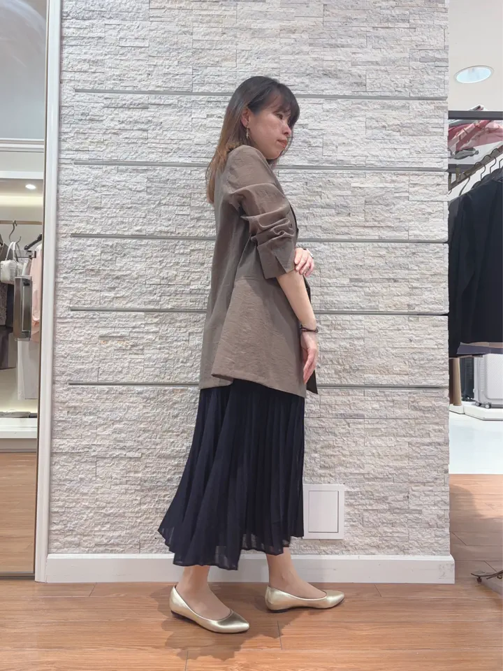 23区 犬塚 コーディネート画像