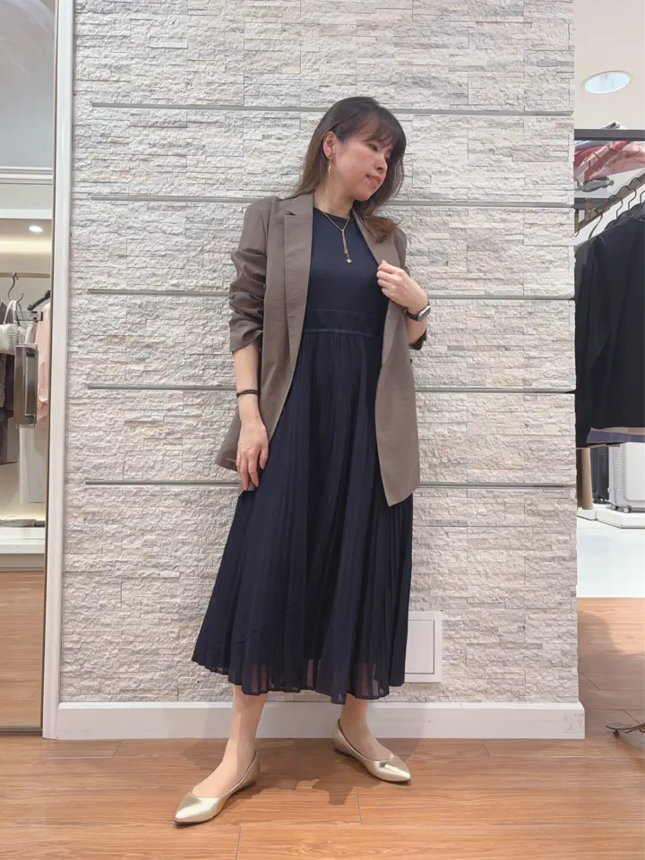 23区 犬塚 コーディネート画像