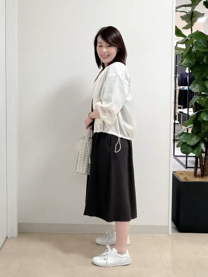 23区 S 宇井 コーディネート画像