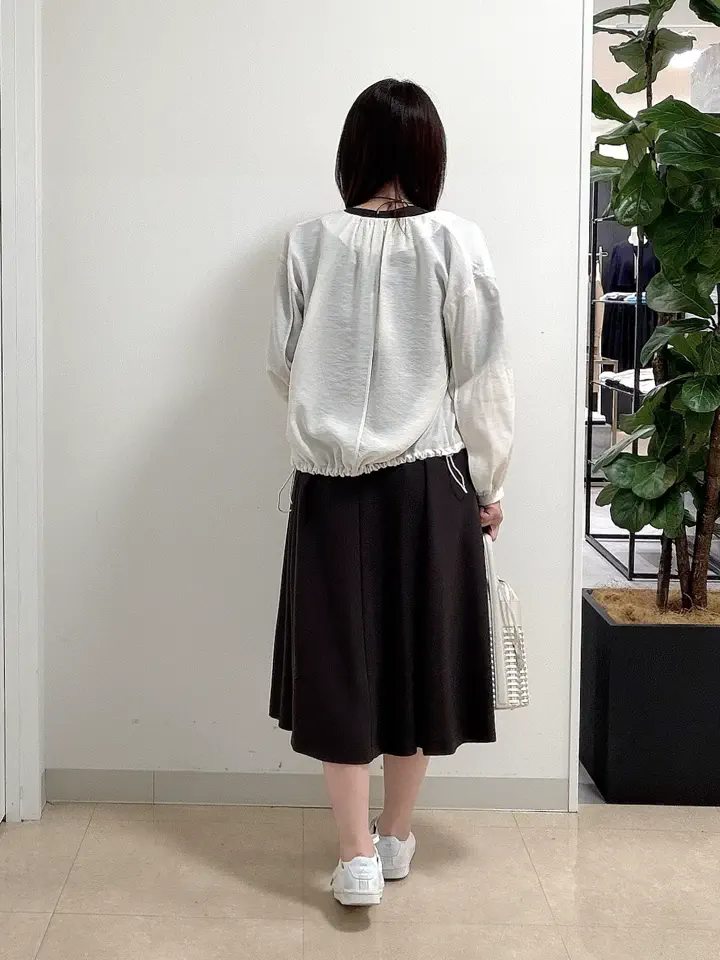 23区 S 宇井 コーディネート画像